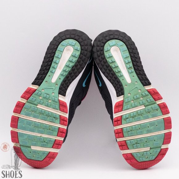 Nike Women's Wild Trail Running Shoe - Size 9.5 - Picture 9 of 15